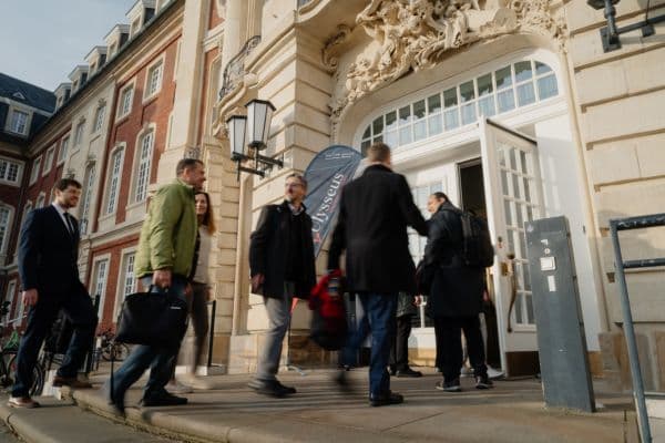 Quiz: Which Ulysseus city are you?